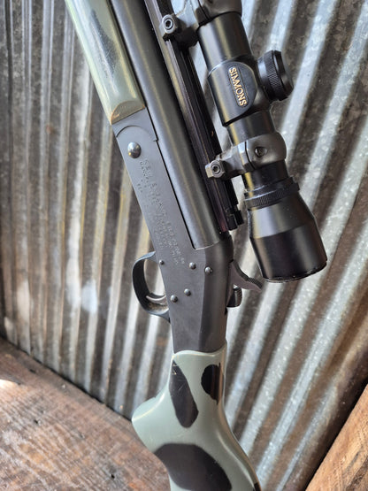 NEF 32" Heavy Full Choke 10ga