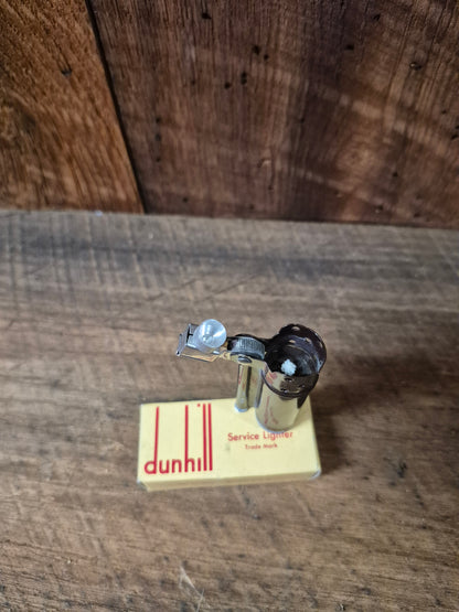 New In Box Dunhill Service Lighter