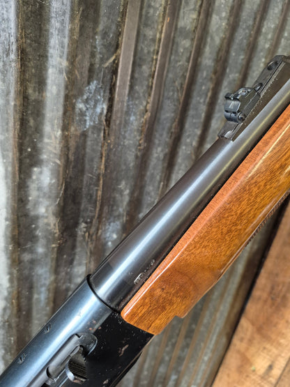 Remington 7400 .270
