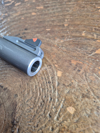 Ruger Super Redhawk .480 Ruger