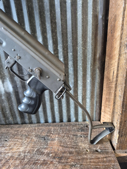 Century Arms Tantal Sporter 5.45x39
