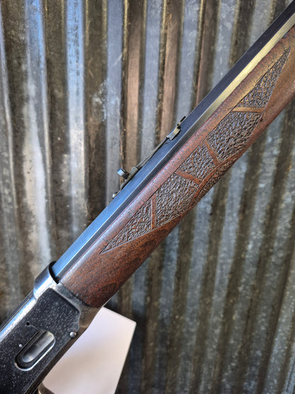 Winchester Model 1894 38-55 (1921mfg)