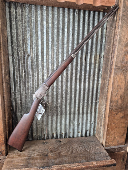 Marlin '97 .22 (s,l,lr)