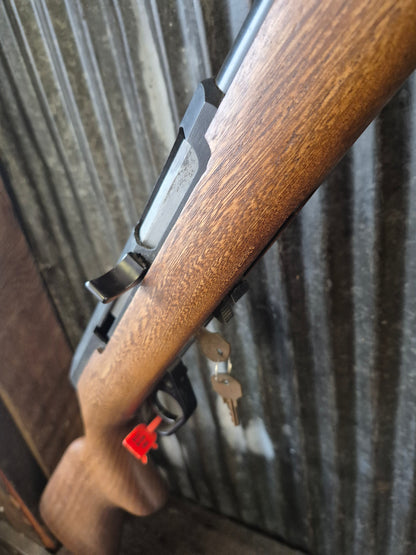 Arlington Ordnance Model 5 Prototype Carbine