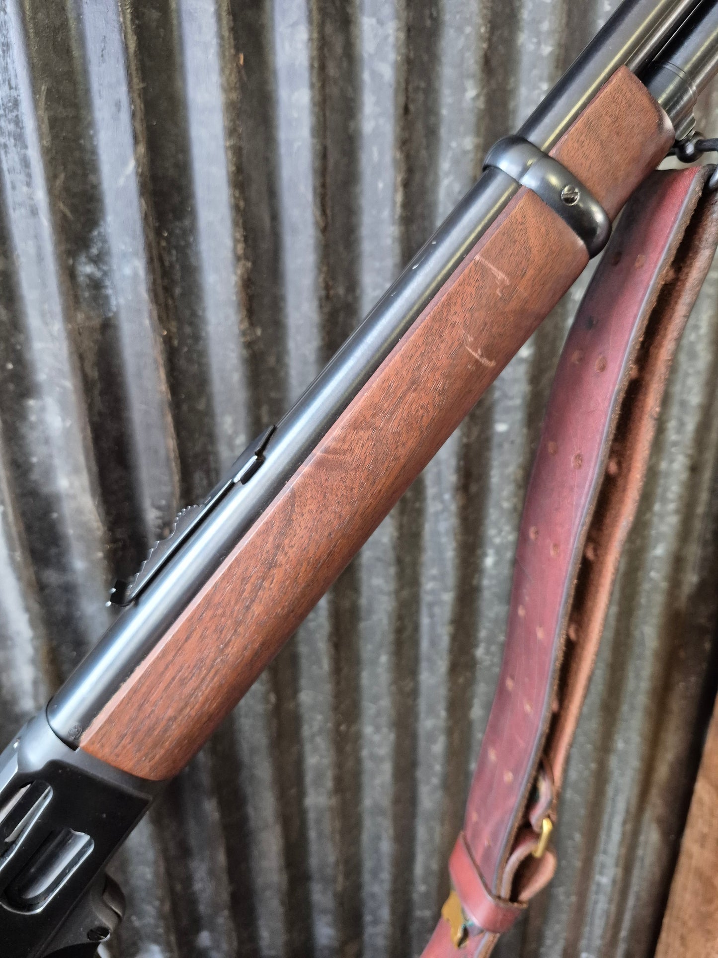 Marlin (JM)336 RC .30-30 Win