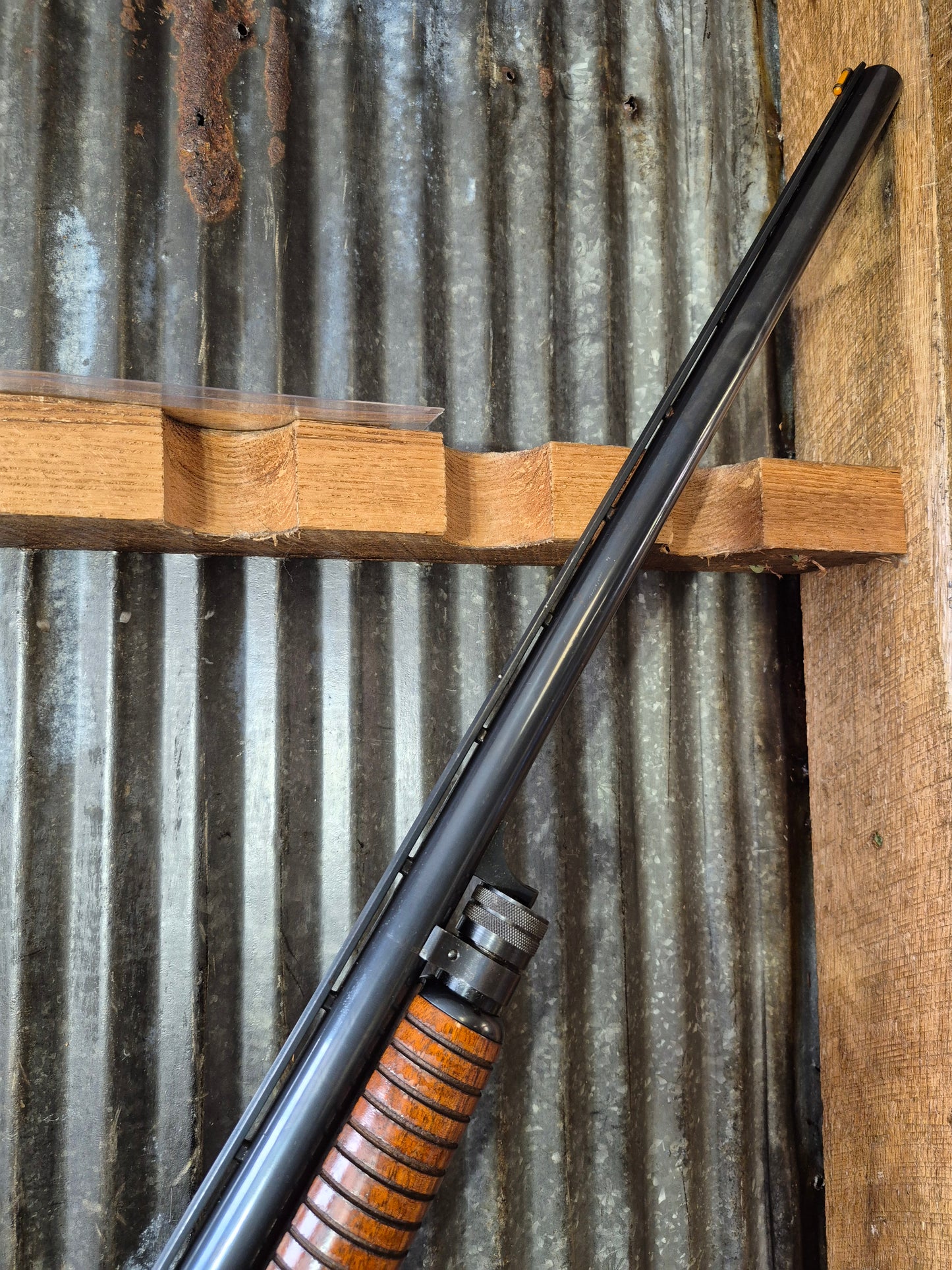 Ithaca Model 37 Featherlight 12ga