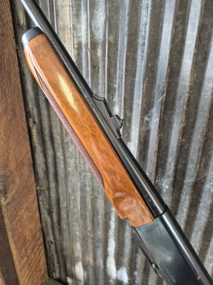 Remington 7400 .270