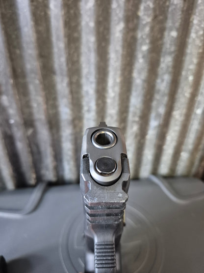 Sig 320XC 9mm