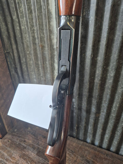 Winchester 64A 30-30