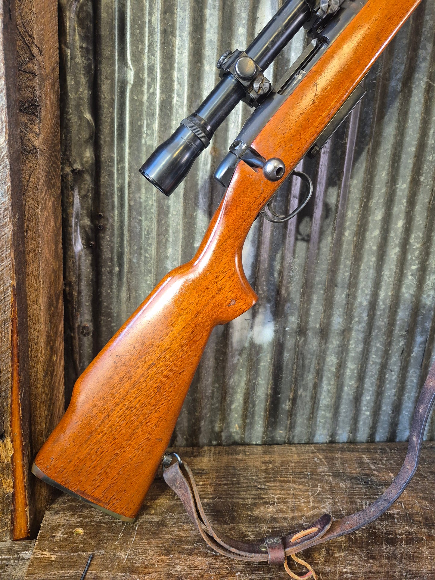 Remington 788 30-30 Winchester