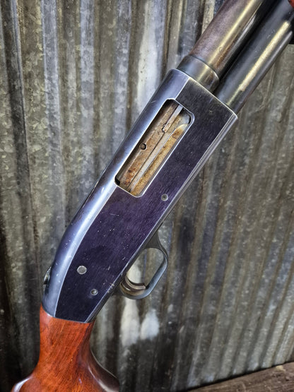Mossberg 500B 16ga