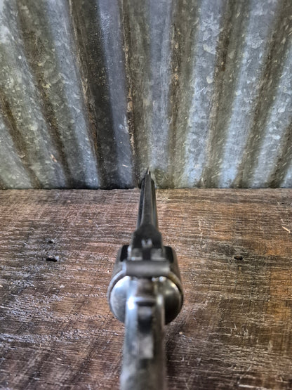 Antique S&W 3rd model Top Break 38s&w