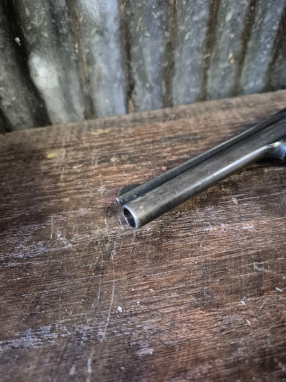 Antique S&W 3rd model Top Break 38s&w