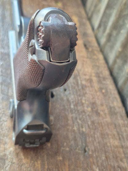 Pre WWI P08 DWM 9mm
