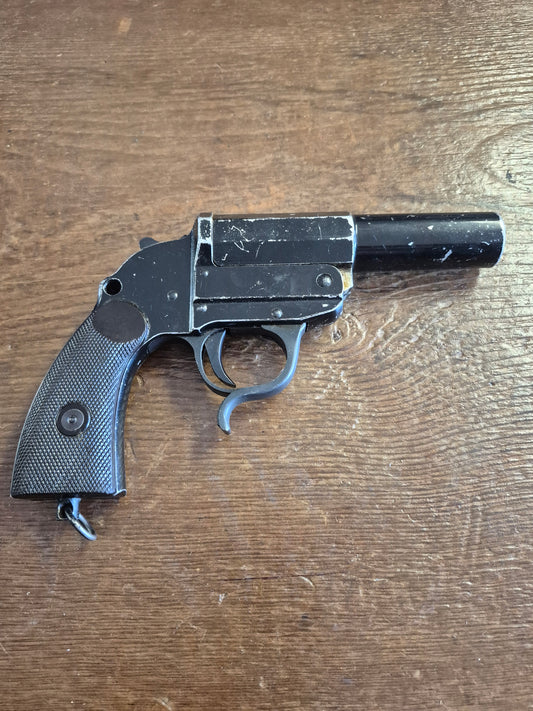Leuchtpistole 34 Flare Gun