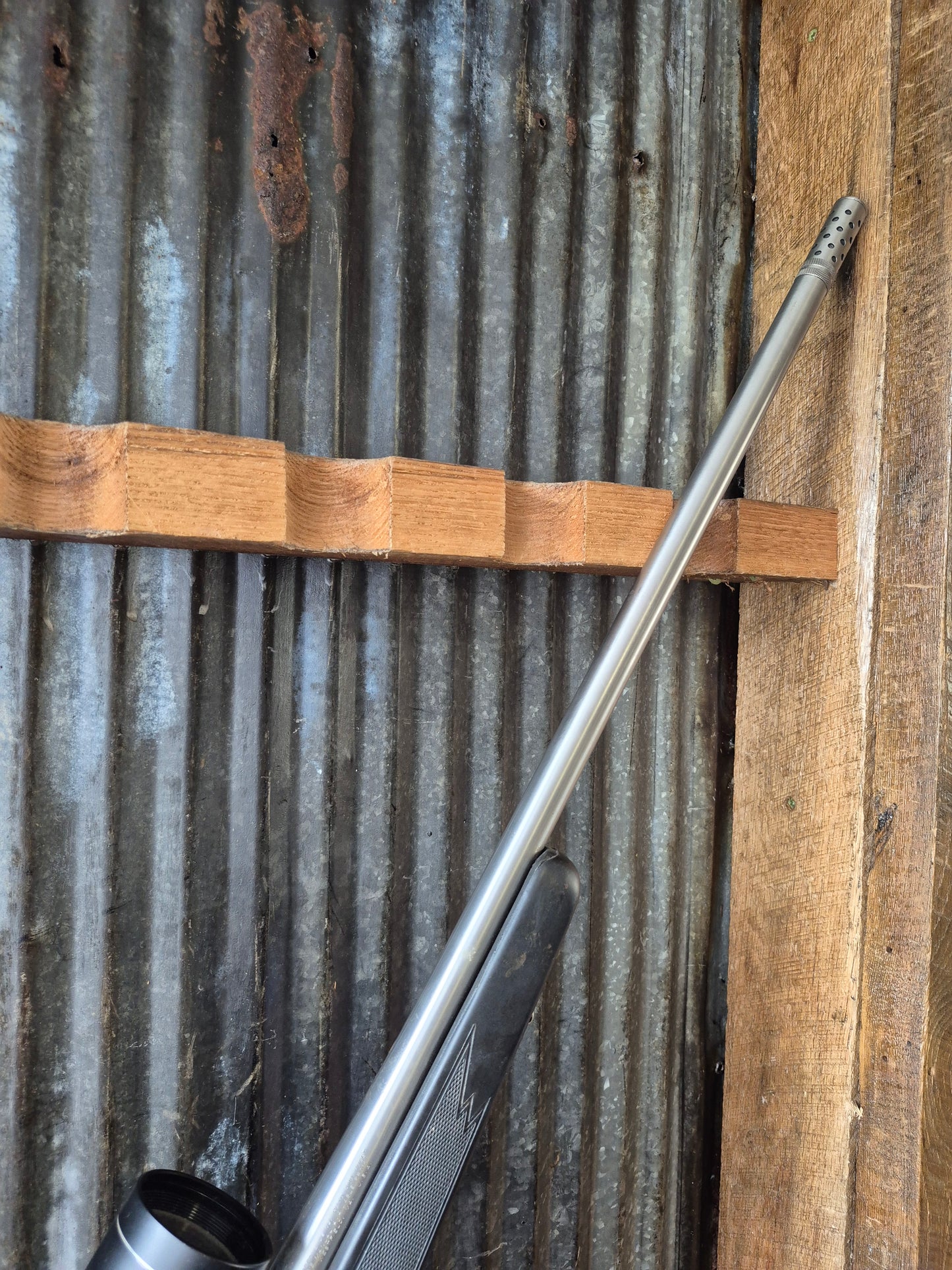 Savage 112 7mm STW