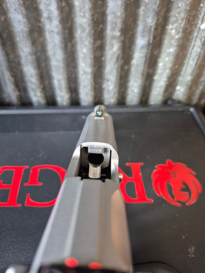 Ruger P89DC 9mm