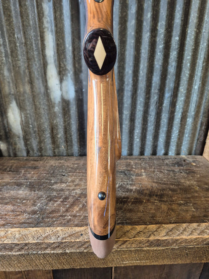 Weatherby MkV Deluxe -.25 Creedmore