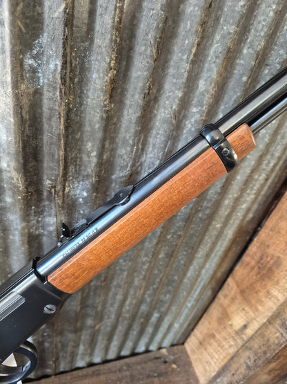 Henry 22lr