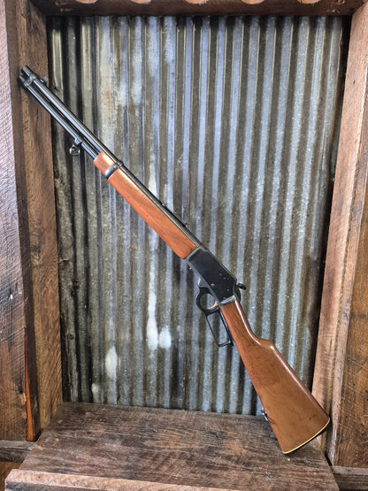 Marlin 1894 Carbine .357 Magnum (1971 mfg JM-STAMPED)