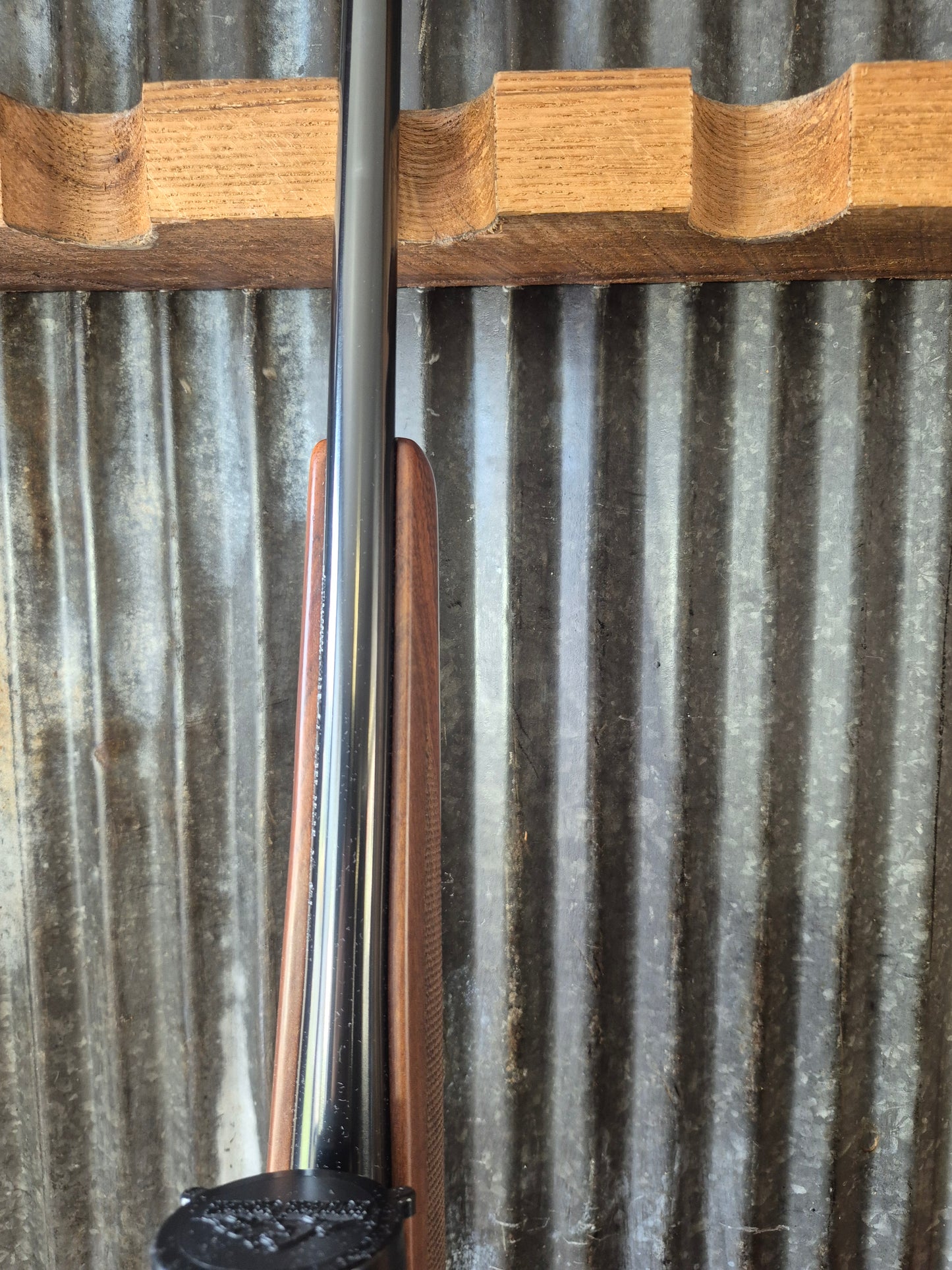 Winchester model 70 Classic, Super Grade .270win