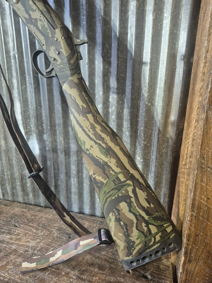 New England Firearms Pardner SB1 12ga