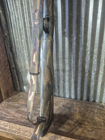 New England Firearms Pardner SB1 12ga