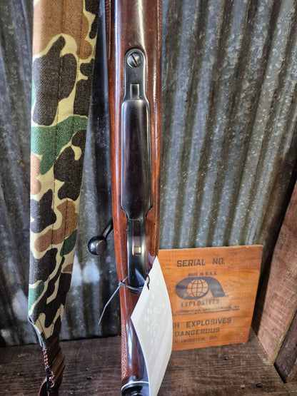 Interarms Mark X 98 Mauser Action .270win