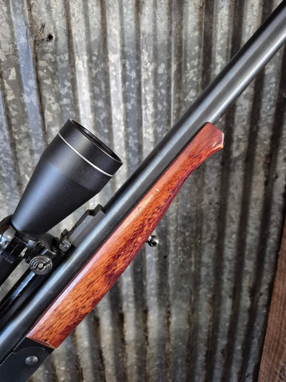 NEF SB2 Handi-Rifle