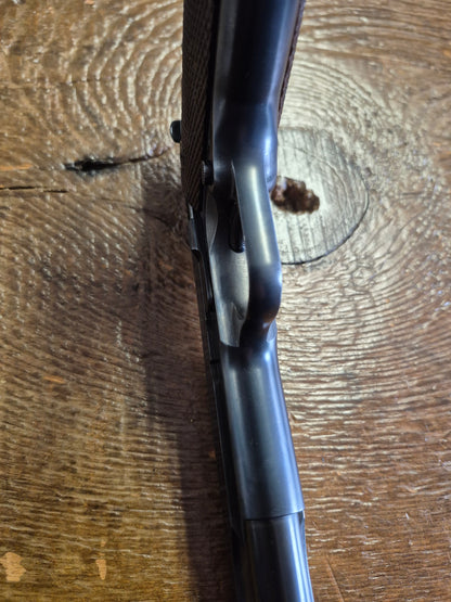 ITHACA 1911 A1, LEND LEASE!
