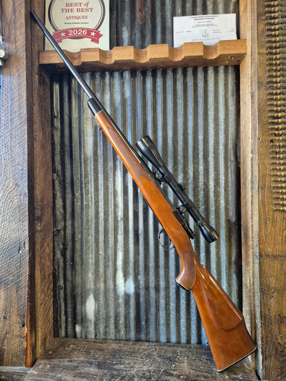 Interarms Mark X 30-06