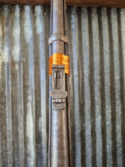 Nepalese .577/450 Martini Henry