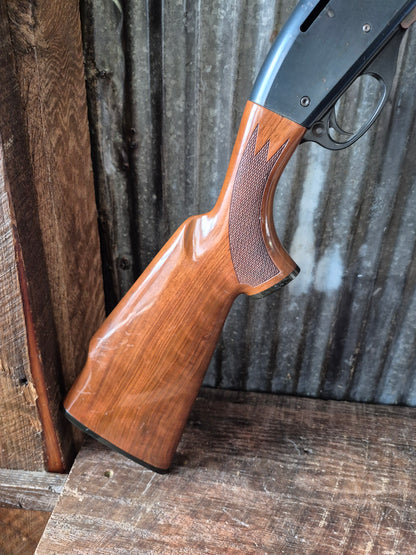 Remington 7400 .270
