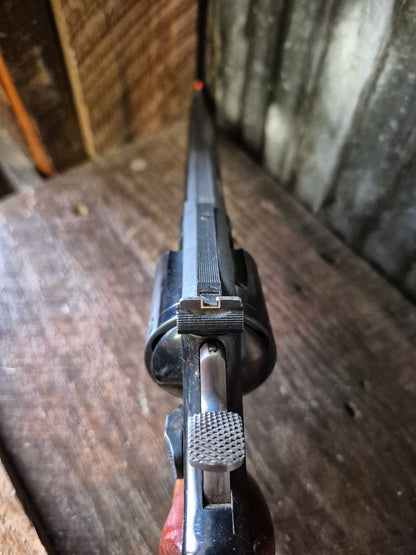 Smith & Wesson 29-2 .44 Magnum