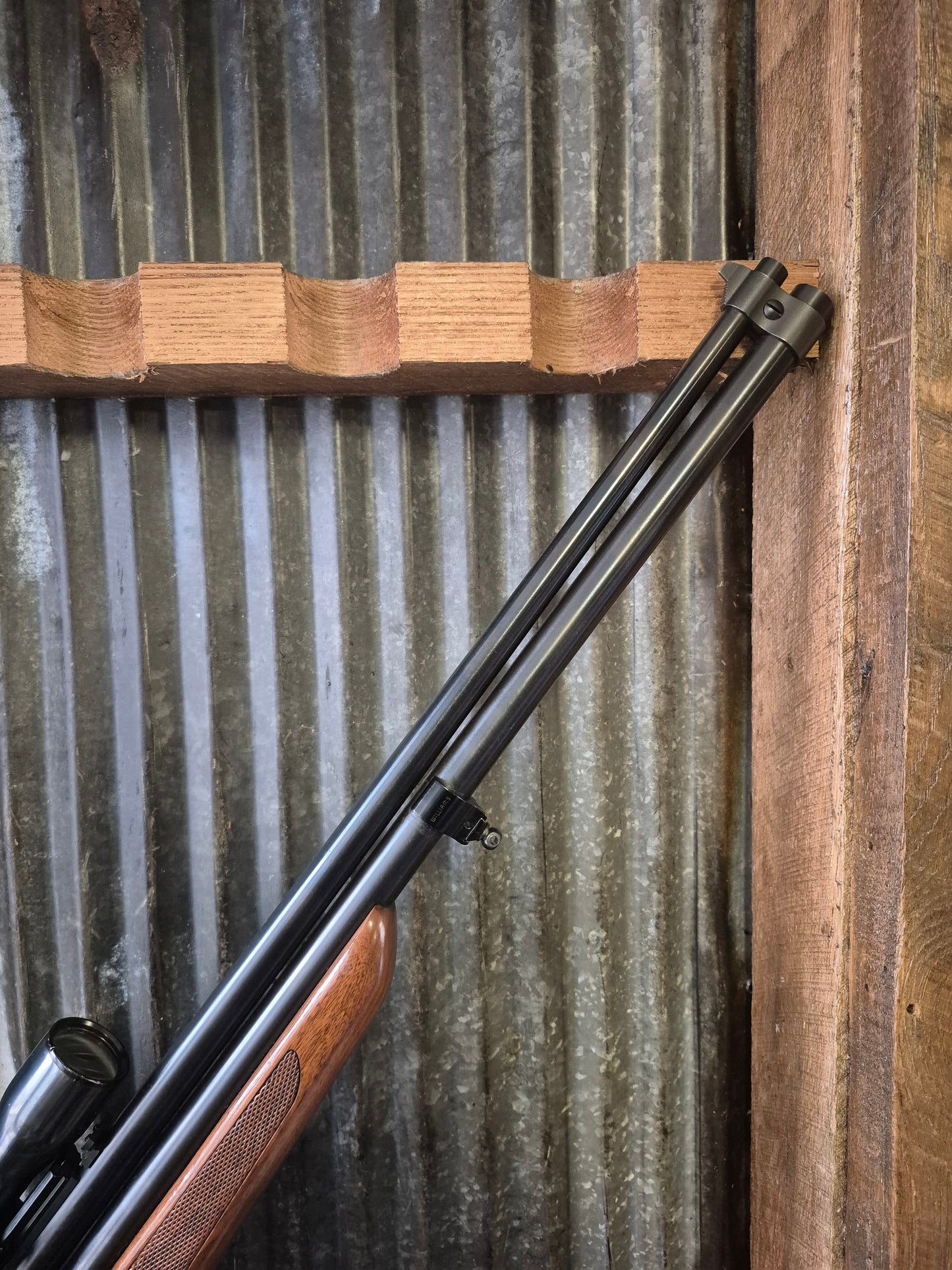 Savage 24V series C