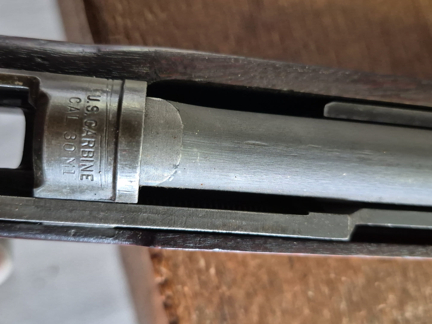 National Postal Meter M1 Carbine WWII Era
