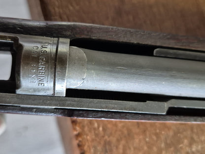 National Postal Meter M1 Carbine WWII Era
