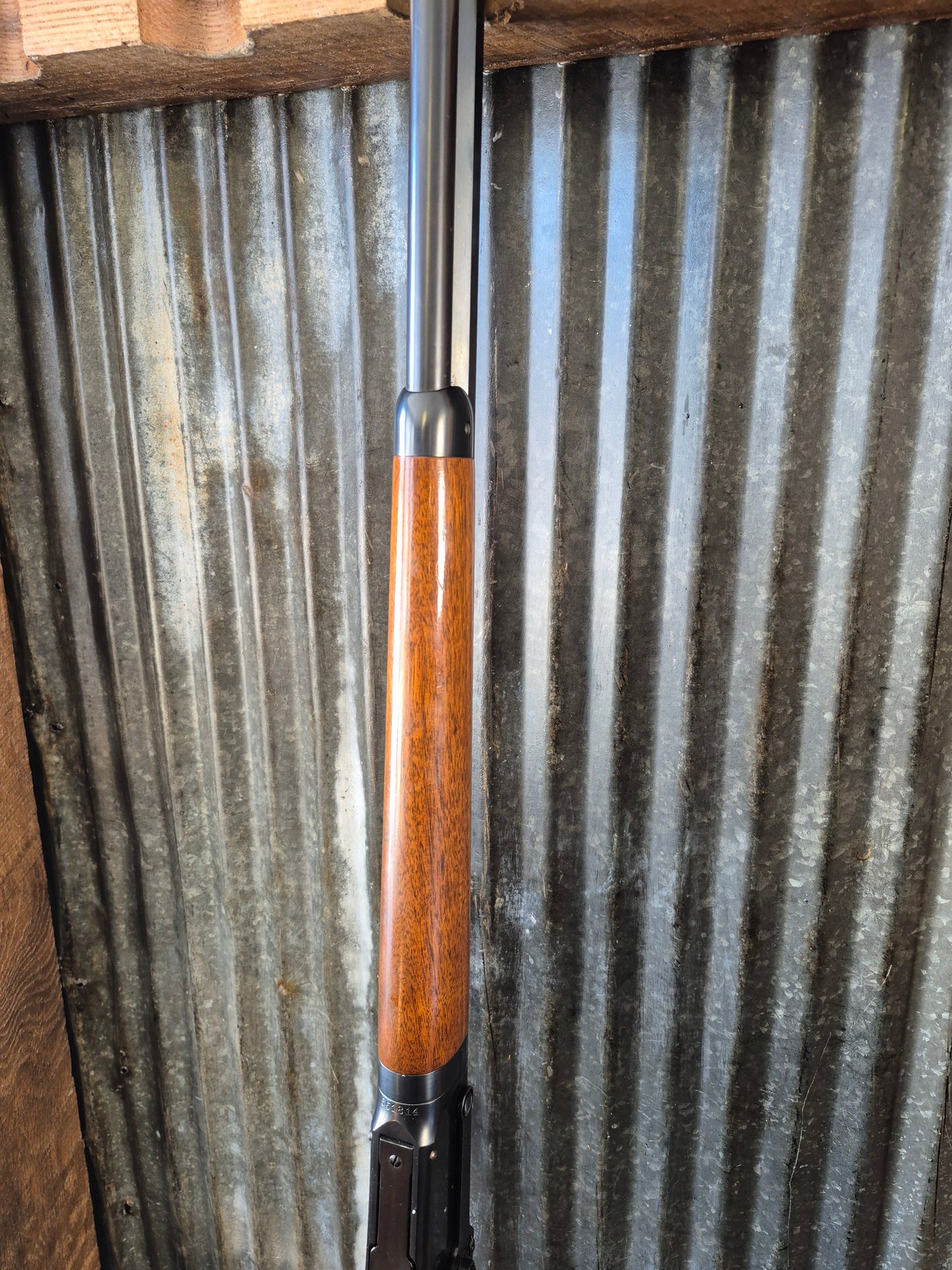 Winchester 1894 Takedown 25-35
