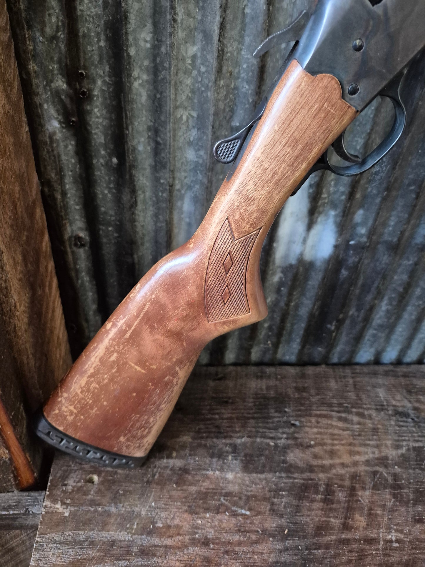 Savage/Stevens 94m 20ga