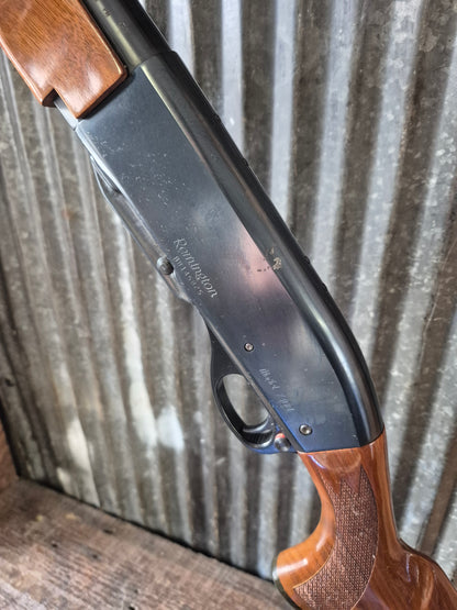 Remington 7400 .270