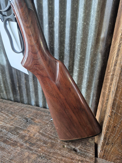Winchester 64A 30-30