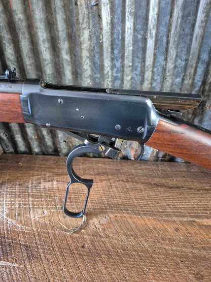 1941 Winchester Model 94 .32 Special