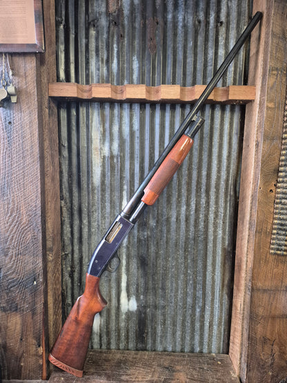 Mossberg 500B 16ga