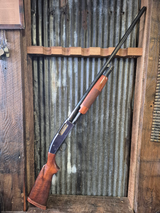 Mossberg 500B 16ga