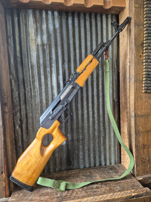 Norinco Mac-90 (Milled receiver)