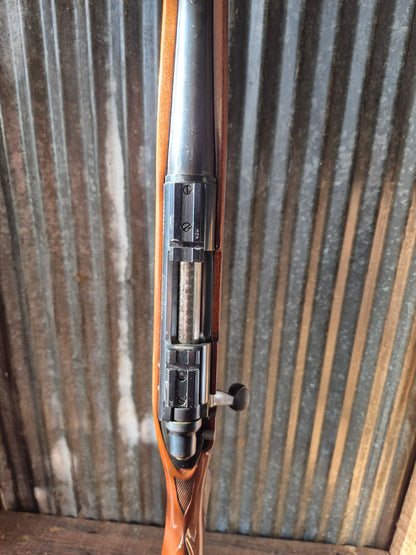 Remington 700adl .22-250