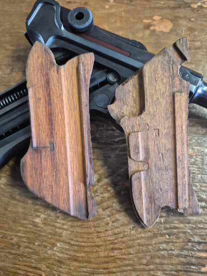 1941 (42) Mauser P08