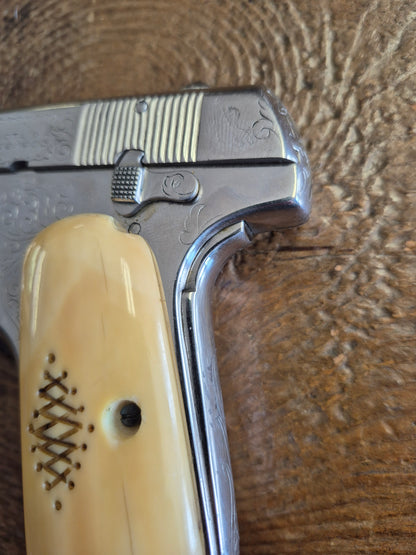 Colt 1908 Pocket Hammerless .380