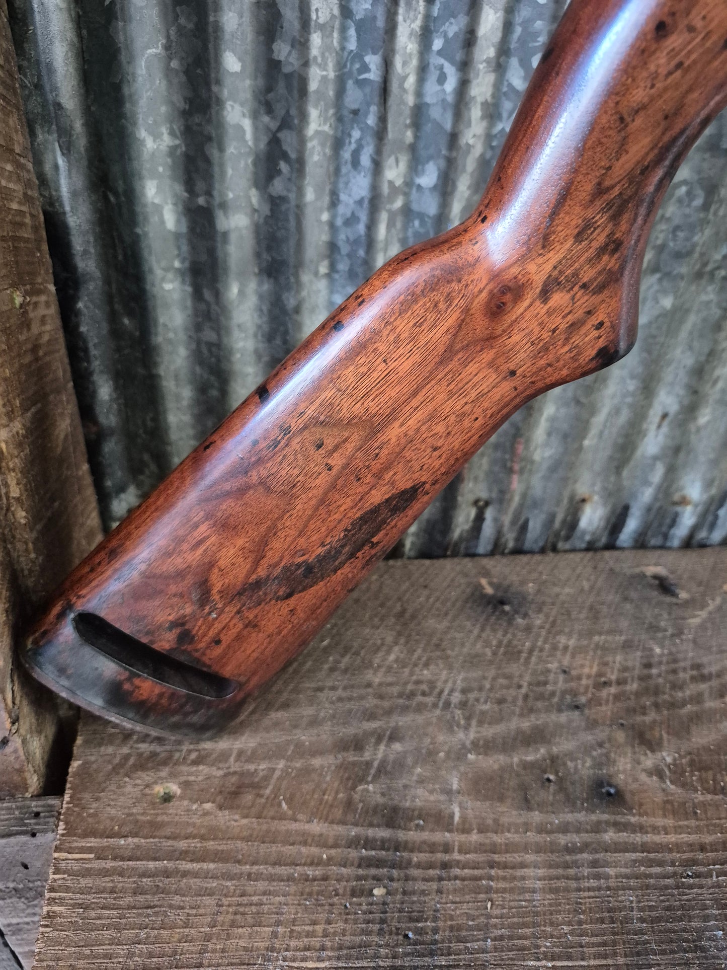 Rock-Ola M1 Carbine