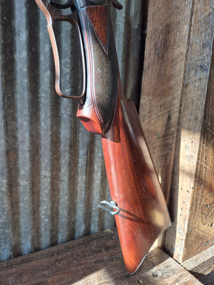 Marlin 1893 38-55 (1896 mfg date) Antique!
